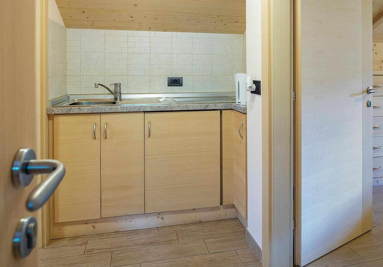 Casa Marianna Apartment Livigno Exterior foto