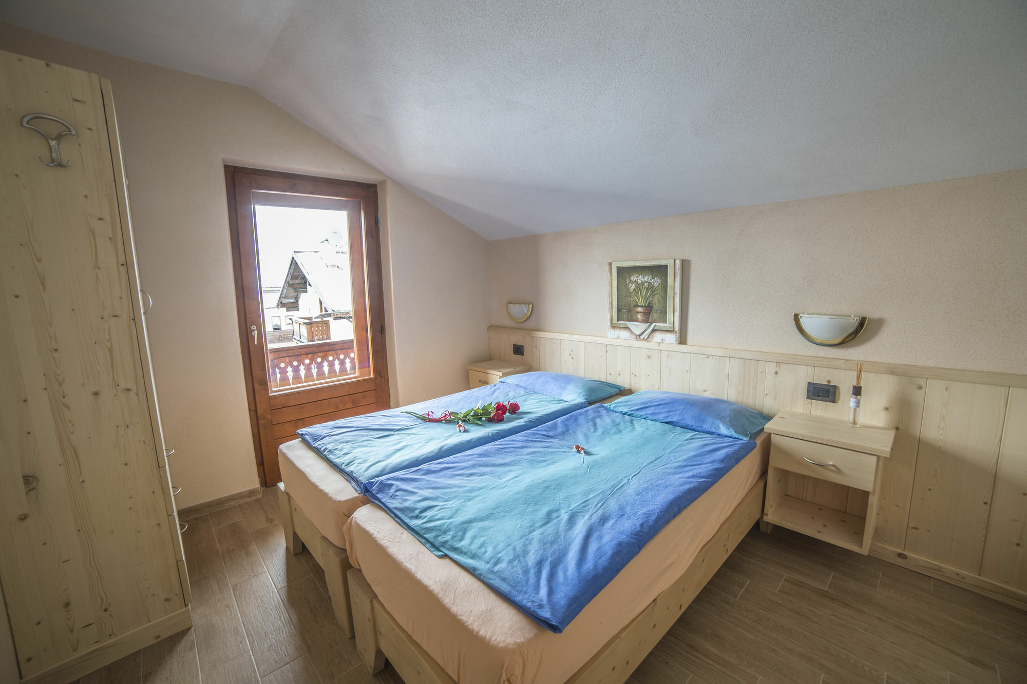 Casa Marianna Apartment Livigno Exterior foto